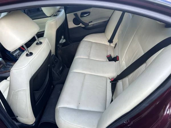 2007 BMW E90 3 Series Sedan - Image 18 of 21