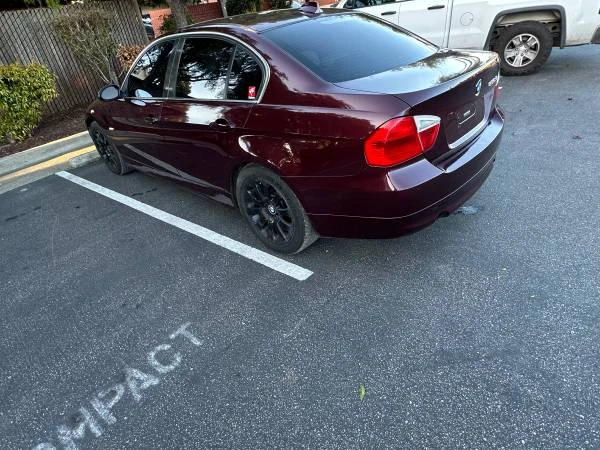 2007 BMW E90 3 Series Sedan - Image 3 of 21