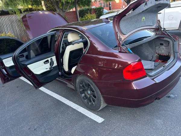 2007 BMW E90 3 Series Sedan - Image 11 of 21