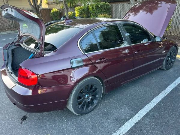 2007 BMW E90 3 Series Sedan - Image 15 of 21