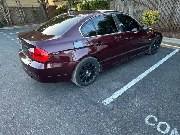 2007 BMW E90 3 Series Sedan - Image 21 of 21