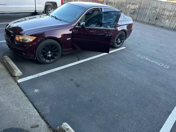 2007 BMW E90 3 Series Sedan - Image 20 of 21