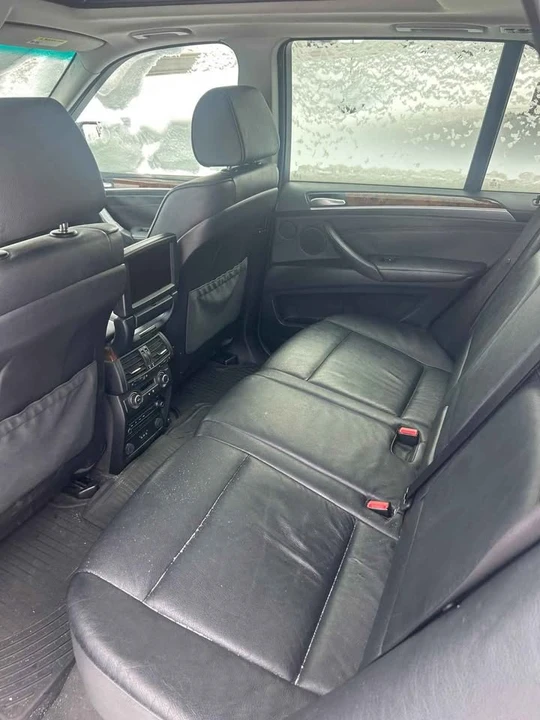 2007 BMW E60 5 Series Sedan - Image 3 of 5