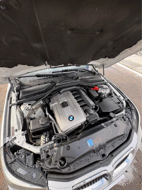 2007 BMW 5 Series - Image 5 of 5