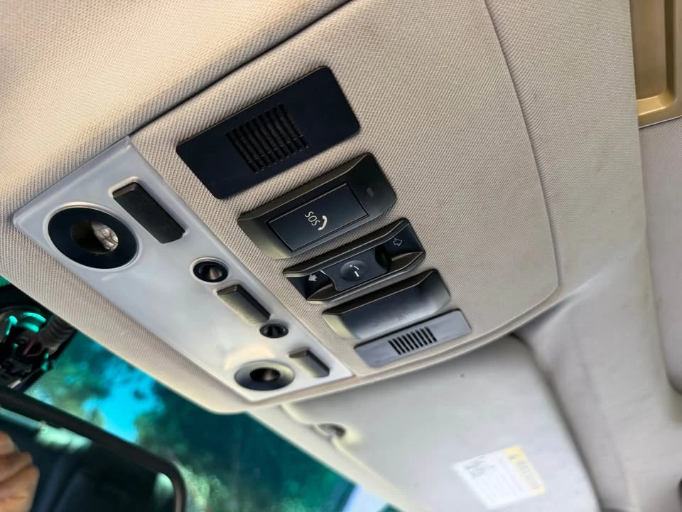 2007 BMW E60 5 Series Sedan - Image 8 of 20