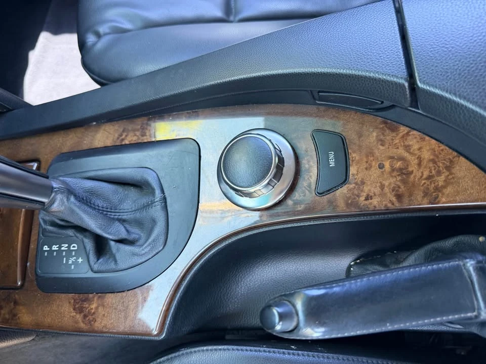 2007 BMW E60 5 Series Sedan - Image 9 of 20