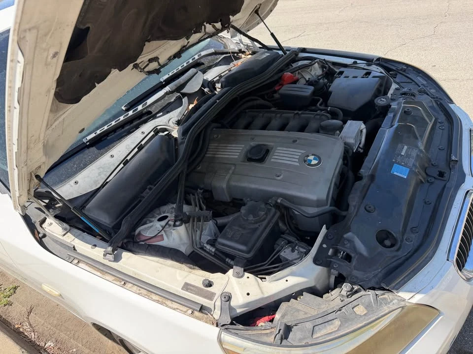 2007 BMW E60 5 Series Sedan - Image 17 of 20