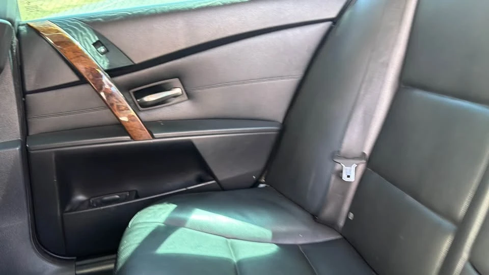 2007 BMW E60 5 Series Sedan - Image 13 of 20