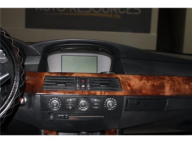 2007 BMW E60 5 Series Sedan - Image 15 of 20