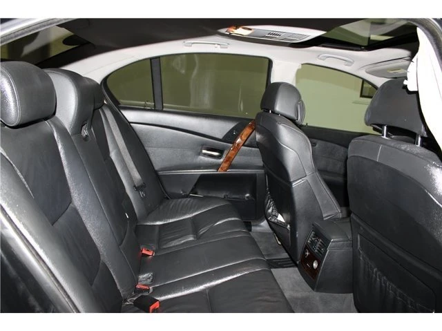 2007 BMW E60 5 Series Sedan - Image 20 of 20