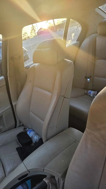 2007 BMW E60 5 Series Sedan - Image 7 of 7