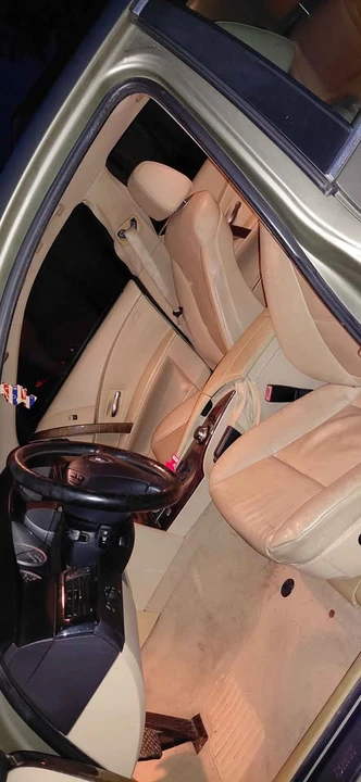 2007 BMW E60 5 Series Sedan - Image 7 of 11