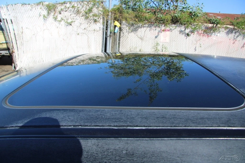 2007 BMW E60 5 Series Sedan - Image 11 of 21