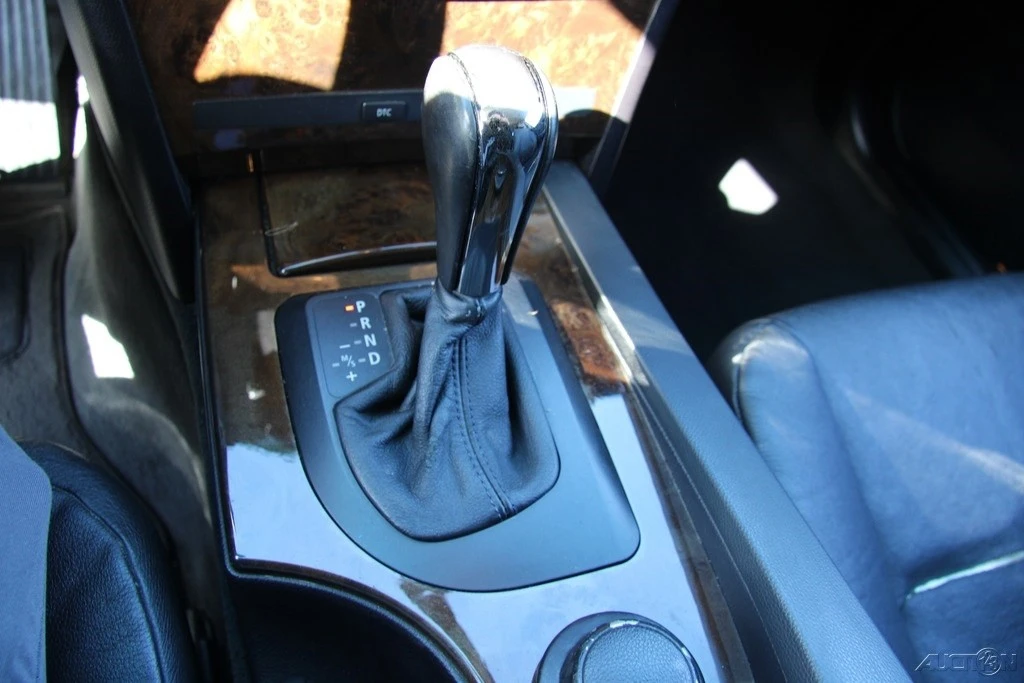 2007 BMW E60 5 Series Sedan - Image 19 of 21