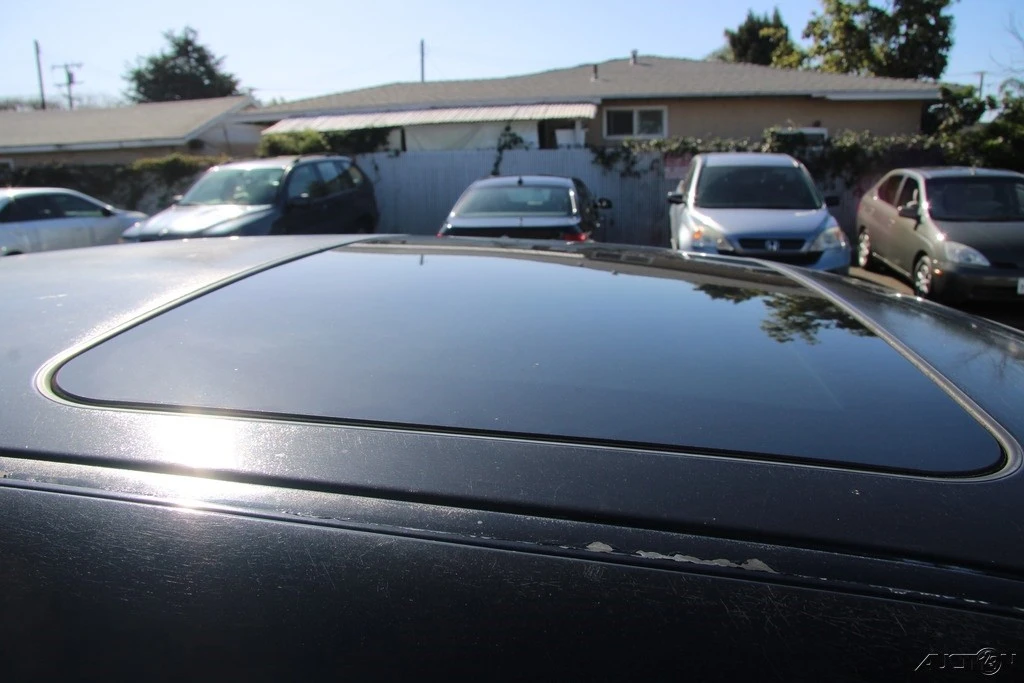 2007 BMW E60 5 Series Sedan - Image 10 of 21