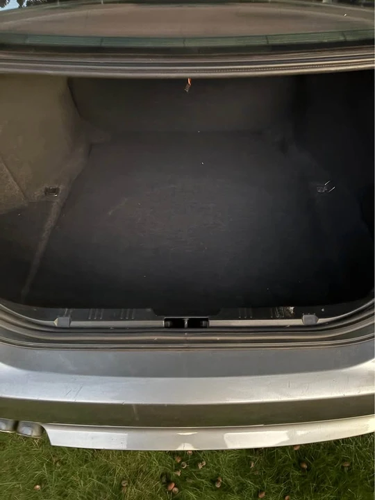 2007 BMW E60 5 Series Sedan - Image 13 of 16