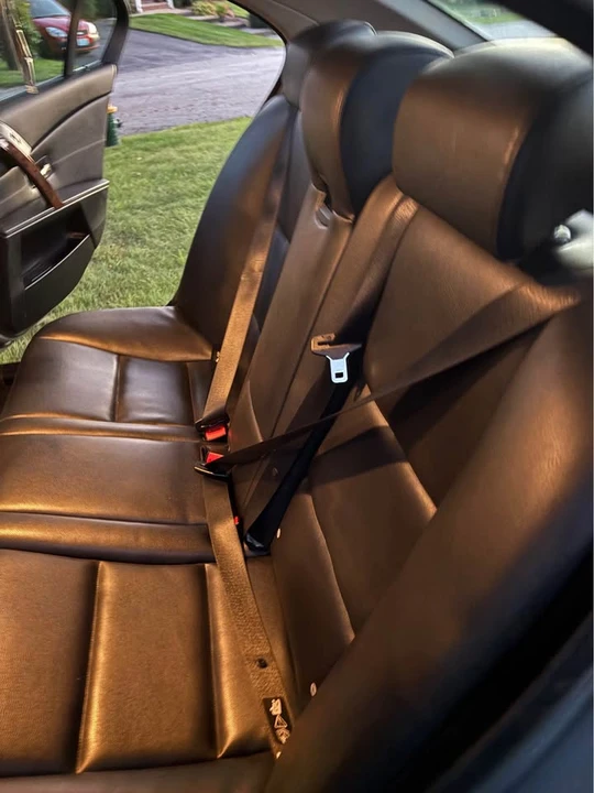 2007 BMW E60 5 Series Sedan - Image 11 of 16