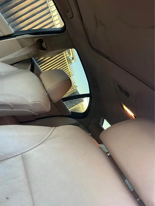 2007 BMW 5 Series - Image 4 of 6