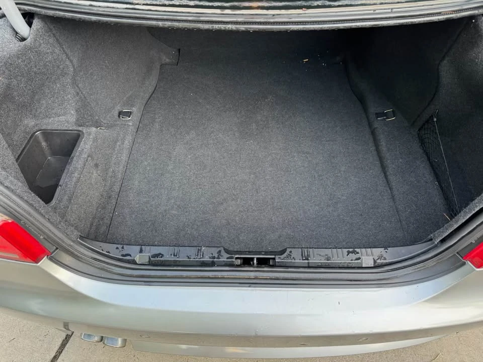 2007 BMW E60 5 Series Sedan - Image 12 of 15