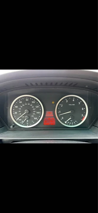 2007 BMW E60 5 Series Sedan - Image 7 of 16