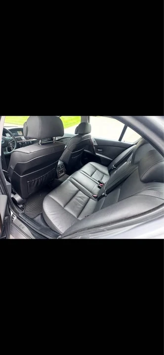 2007 BMW E60 5 Series Sedan - Image 10 of 16