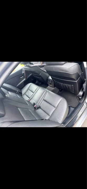 2007 BMW E60 5 Series Sedan - Image 13 of 16