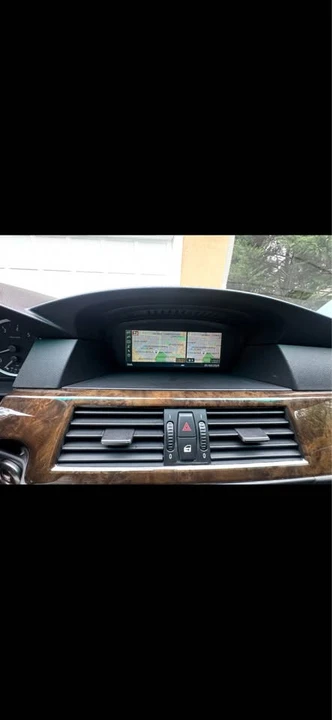 2007 BMW E60 5 Series Sedan - Image 9 of 16