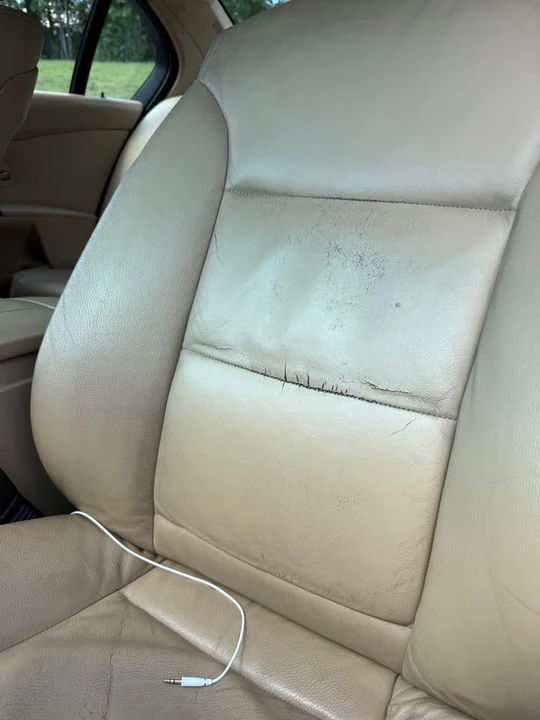 2007 BMW E60 5 Series Sedan - Image 13 of 18