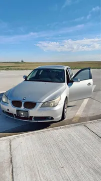 2007 BMW 5 Series 530i Sedan 4D