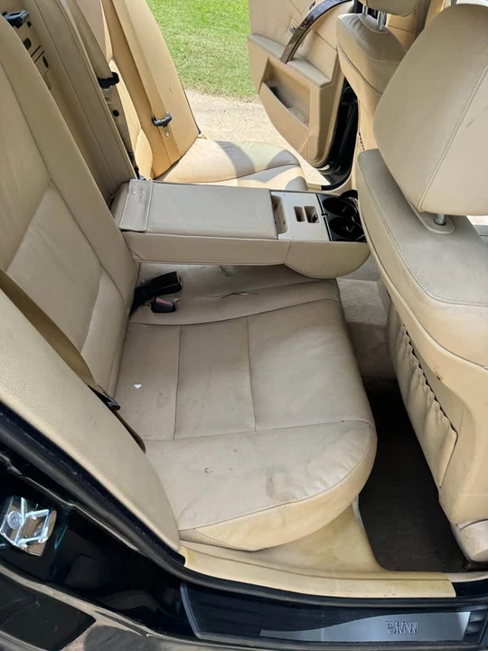 2007 BMW E60 5 Series Sedan - Image 13 of 19
