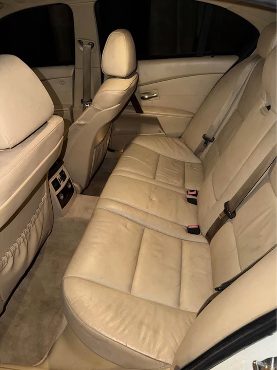 2007 BMW E60 5 Series Sedan - Image 5 of 19