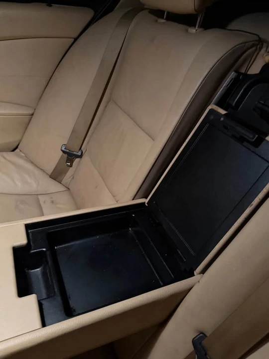 2007 BMW E60 5 Series Sedan - Image 15 of 19