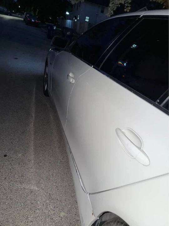 2007 BMW E60 5 Series Sedan - Image 19 of 19