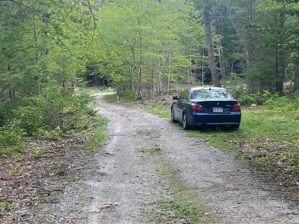 2007 BMW E60 5 Series Sedan - Image 3 of 6