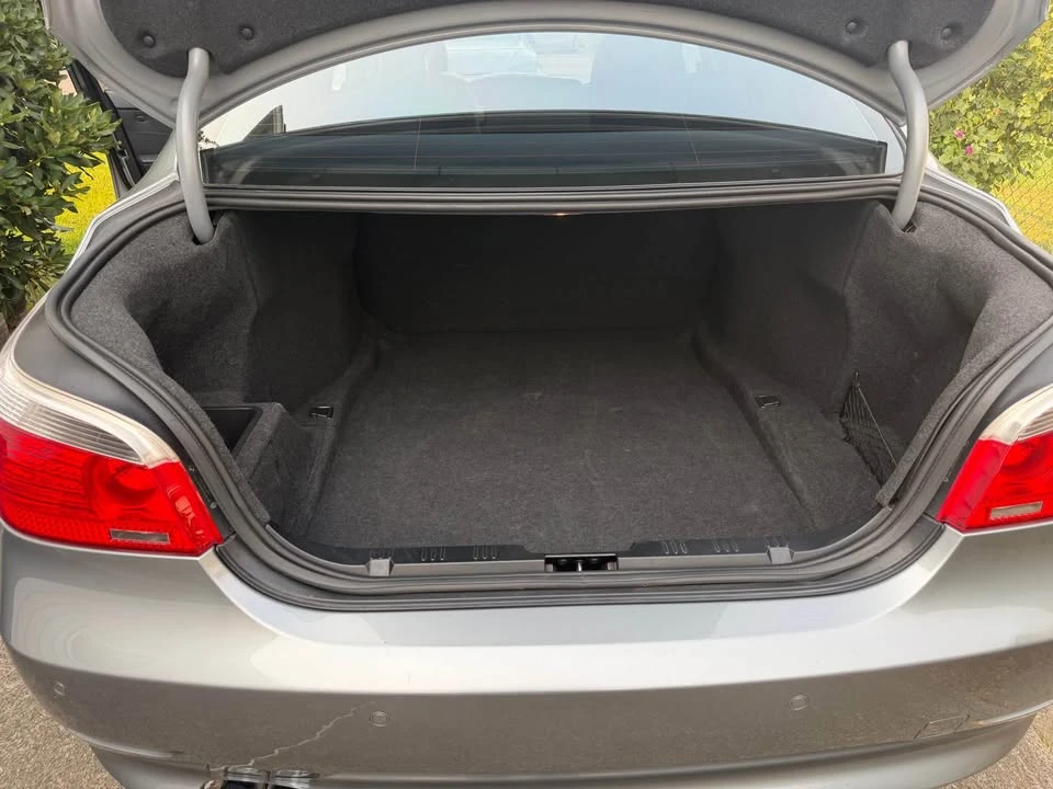 2007 BMW E60 5 Series Sedan - Image 20 of 20