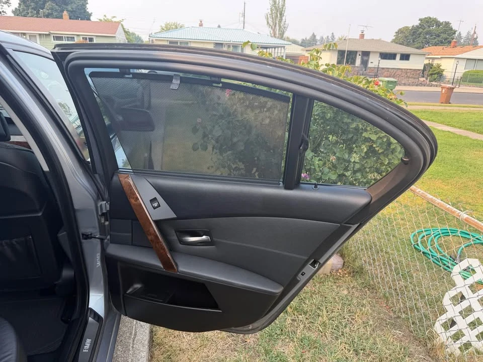 2007 BMW E60 5 Series Sedan - Image 18 of 20