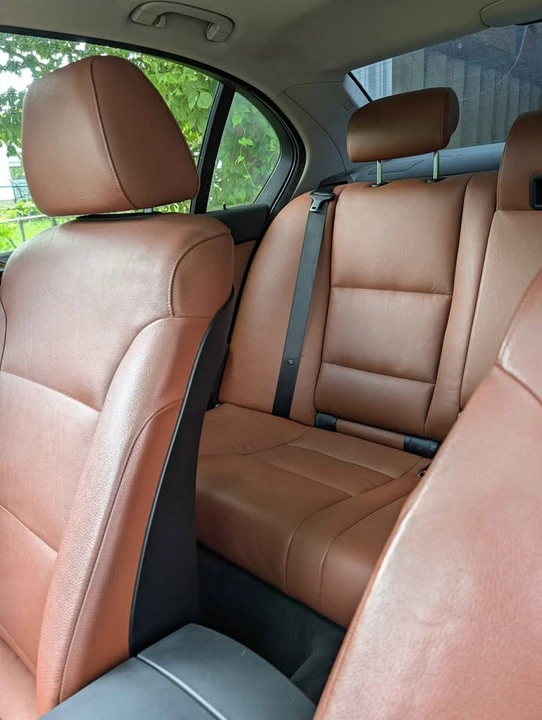 2007 BMW E60 5 Series Sedan - Image 5 of 12