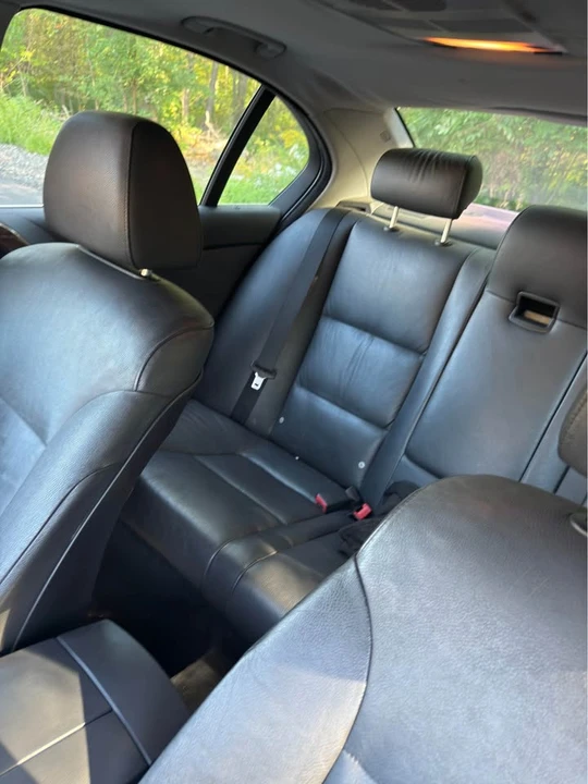2007 BMW E60 5 Series Sedan - Image 7 of 7