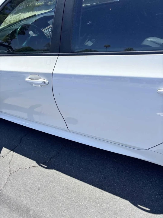 2007 BMW E60 545i & 550i Sedan - Image 10 of 13