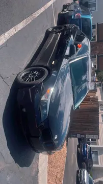 2007 BMW 5 Series 550i Sedan 4D