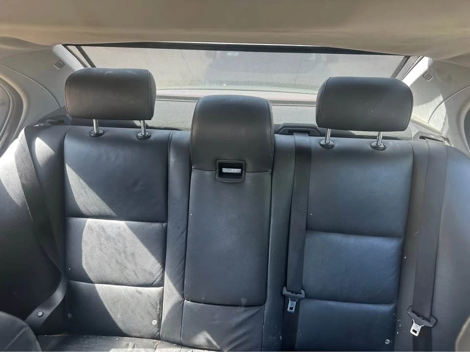 2007 BMW E60 545i & 550i Sedan - Image 8 of 11