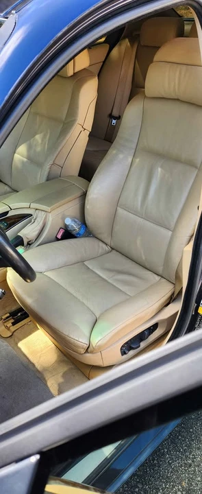 2007 BMW E60 545i & 550i Sedan - Image 9 of 9
