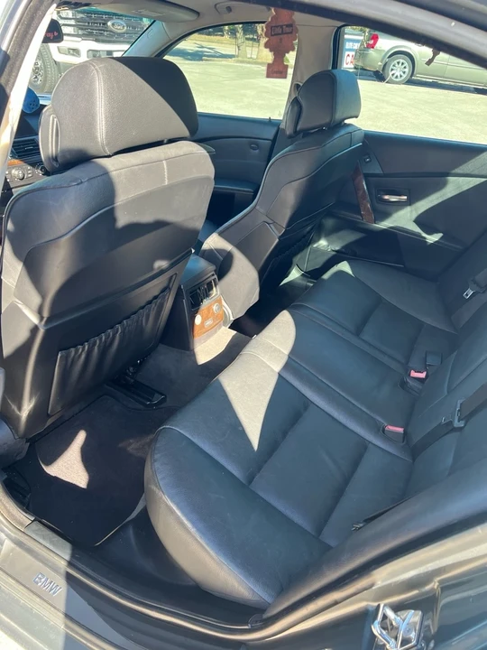 2007 BMW E60 5 Series Sedan - Image 20 of 21