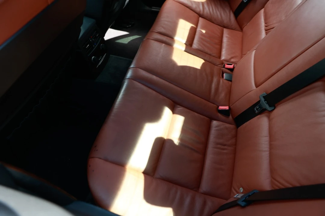 2007 BMW E60 5 Series Sedan - Image 10 of 12