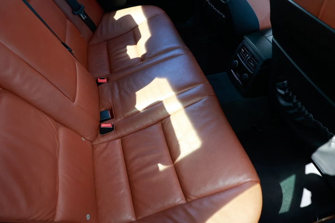 2007 BMW E60 5 Series Sedan - Image 12 of 12