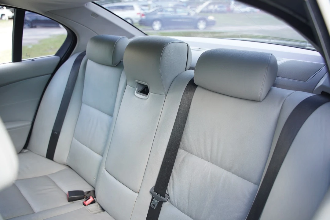 2007 BMW E60 5 Series Sedan - Image 10 of 12