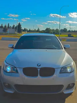 2007 BMW 530i M Sport