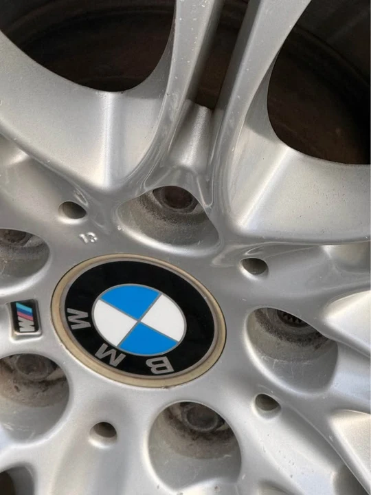 2007 BMW E60 5 Series Sedan - Image 3 of 4