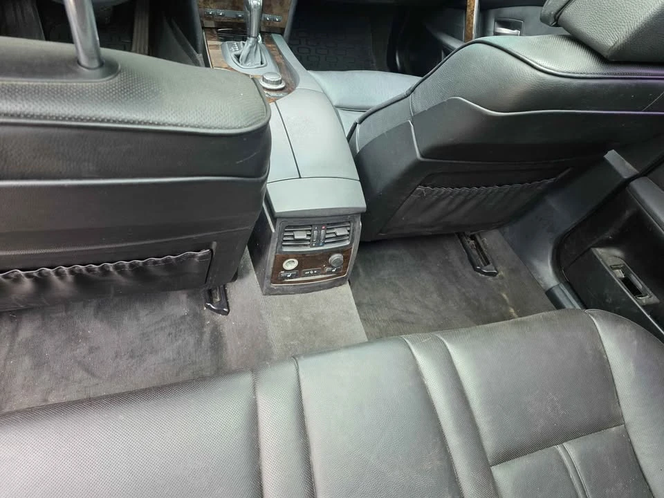 2007 BMW E60 5 Series Sedan - Image 8 of 10