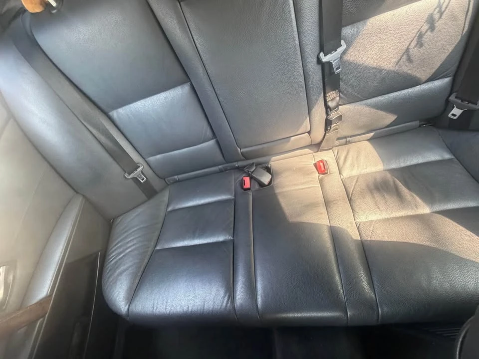 2007 BMW E60 5 Series Sedan - Image 5 of 5
